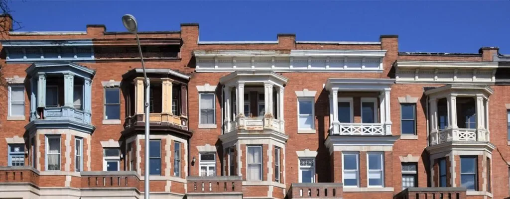 Challenges and Opportunities in Changing Urban Housing Markets