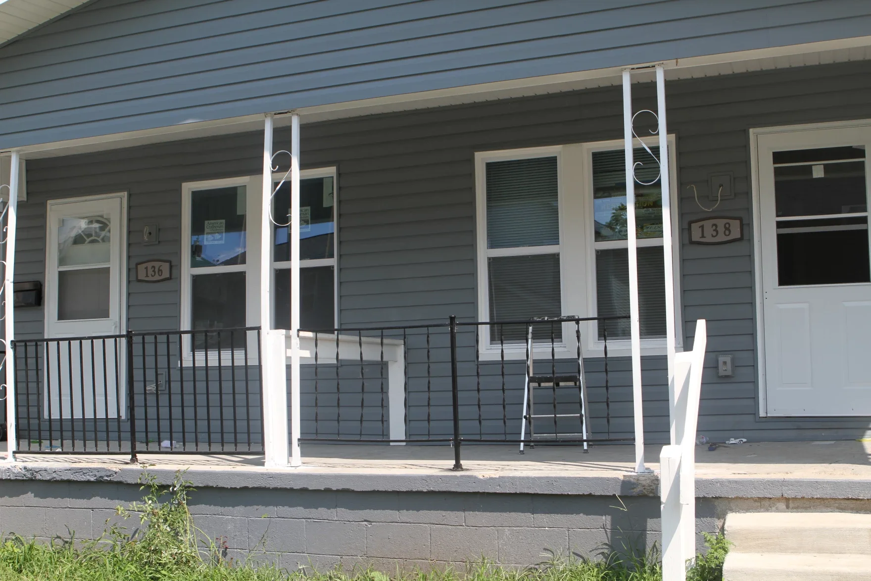 Affordable housing group says duplexes a good way to earn, save money