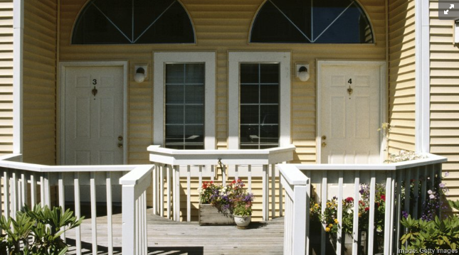 From the editor: Duplexes bring personal and societal benefits, study finds
