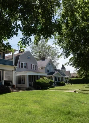 Where Can't You Build a Duplex in the Columbus Region?