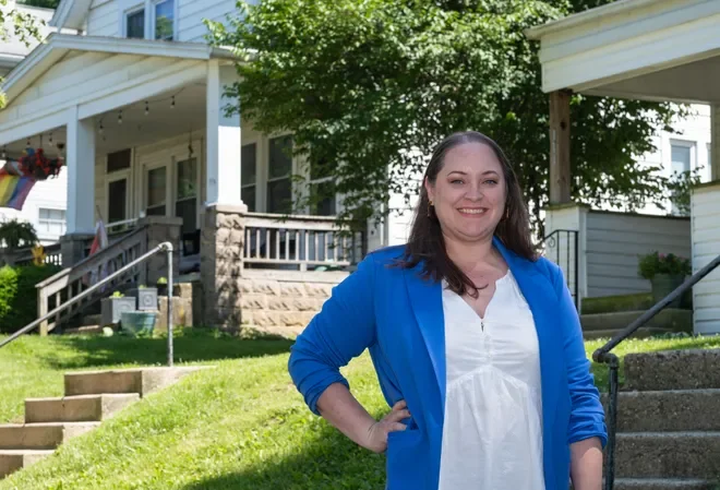 Duplexes May Help Columbus' Housing Crisis, But Options Are Scant