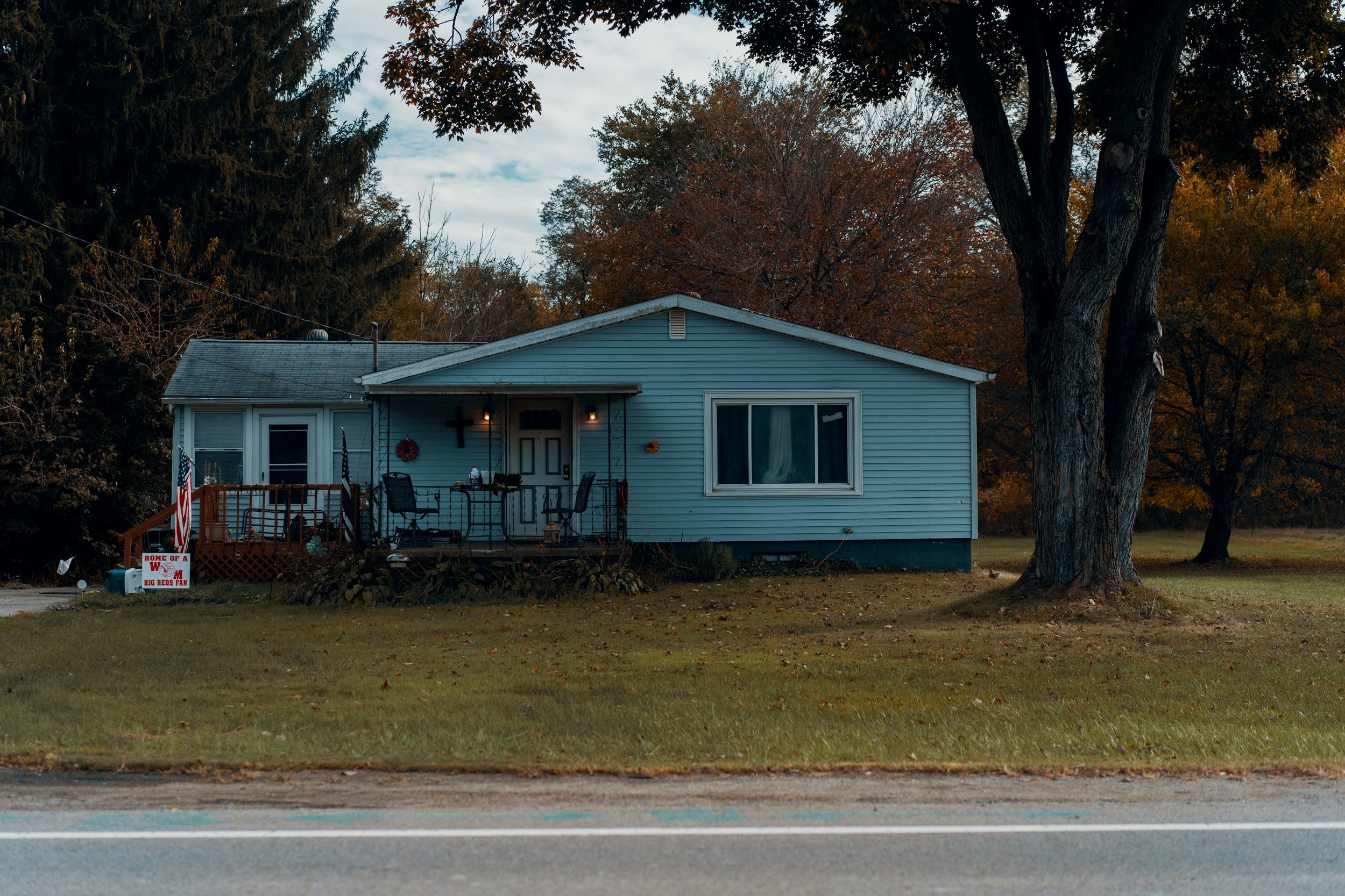 The ROAD to  Small-Dollar Homeownership