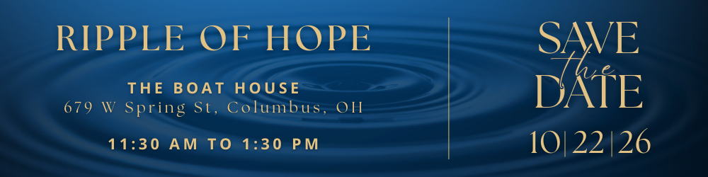 Ripple of Hope 2026