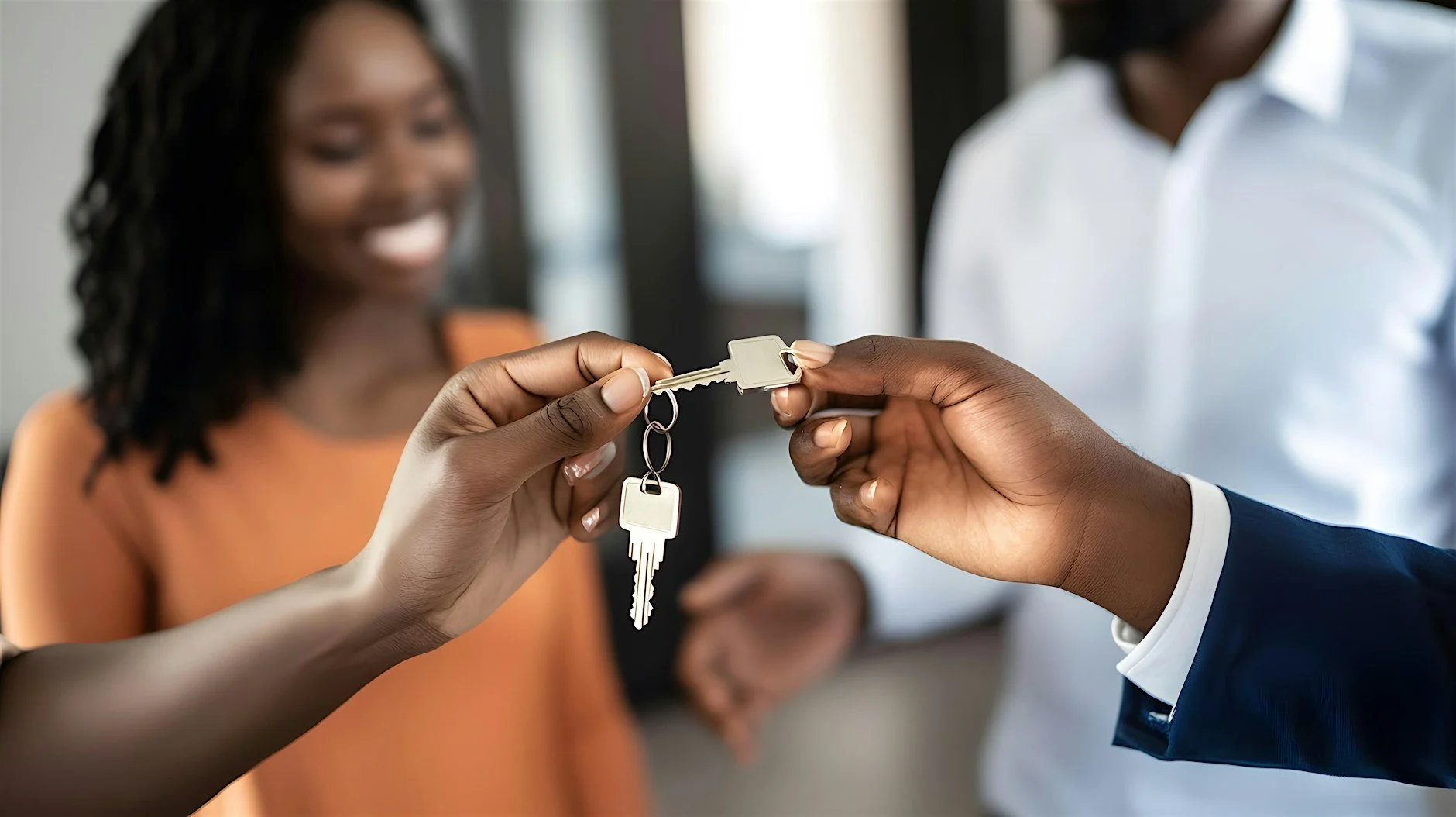 Union Savings Bank Homebuyers Lunch & Learn Workshop (FREE)