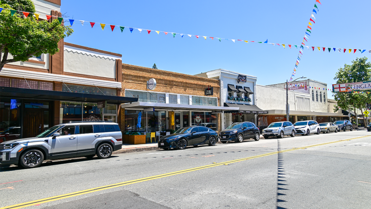 Who Owns the Future? A Showcase of Ideas for a More Locally Owned Economy