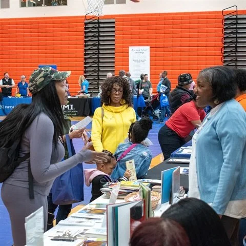 Affordable Housing Resource Fair