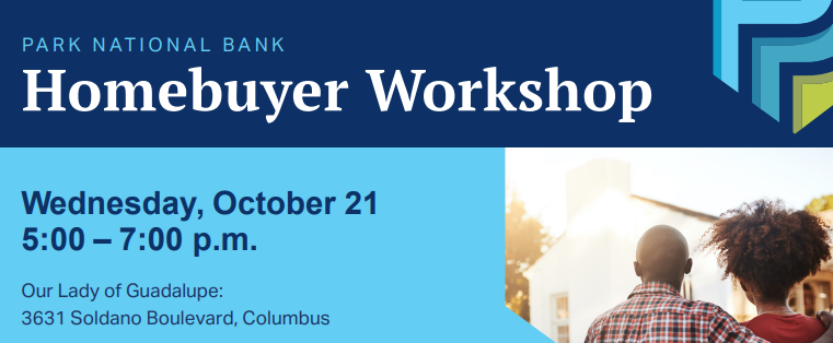 Homebuyer Workshop