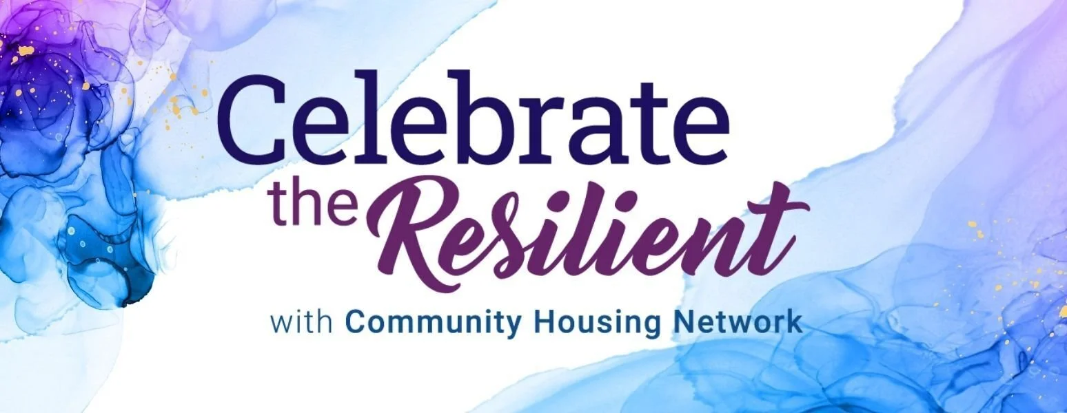 Celebrate the Resilient
