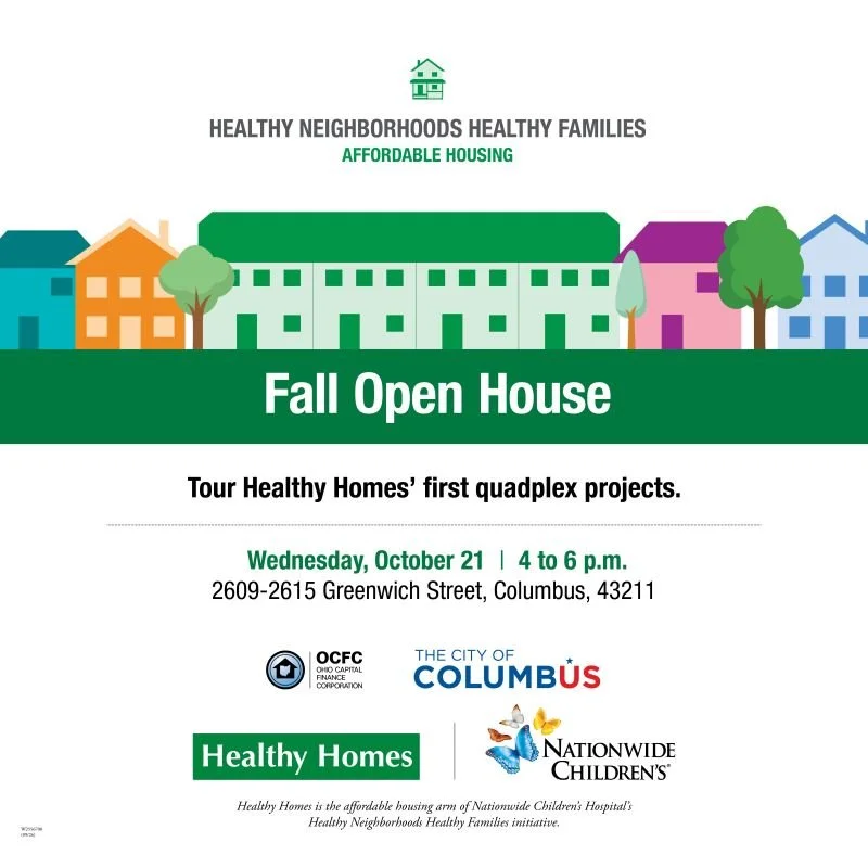 Fall Open House