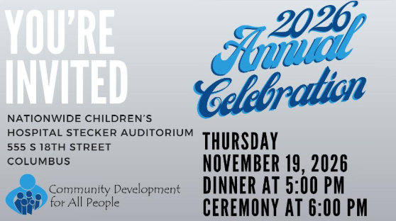 South Side 2026 Annual Celebration