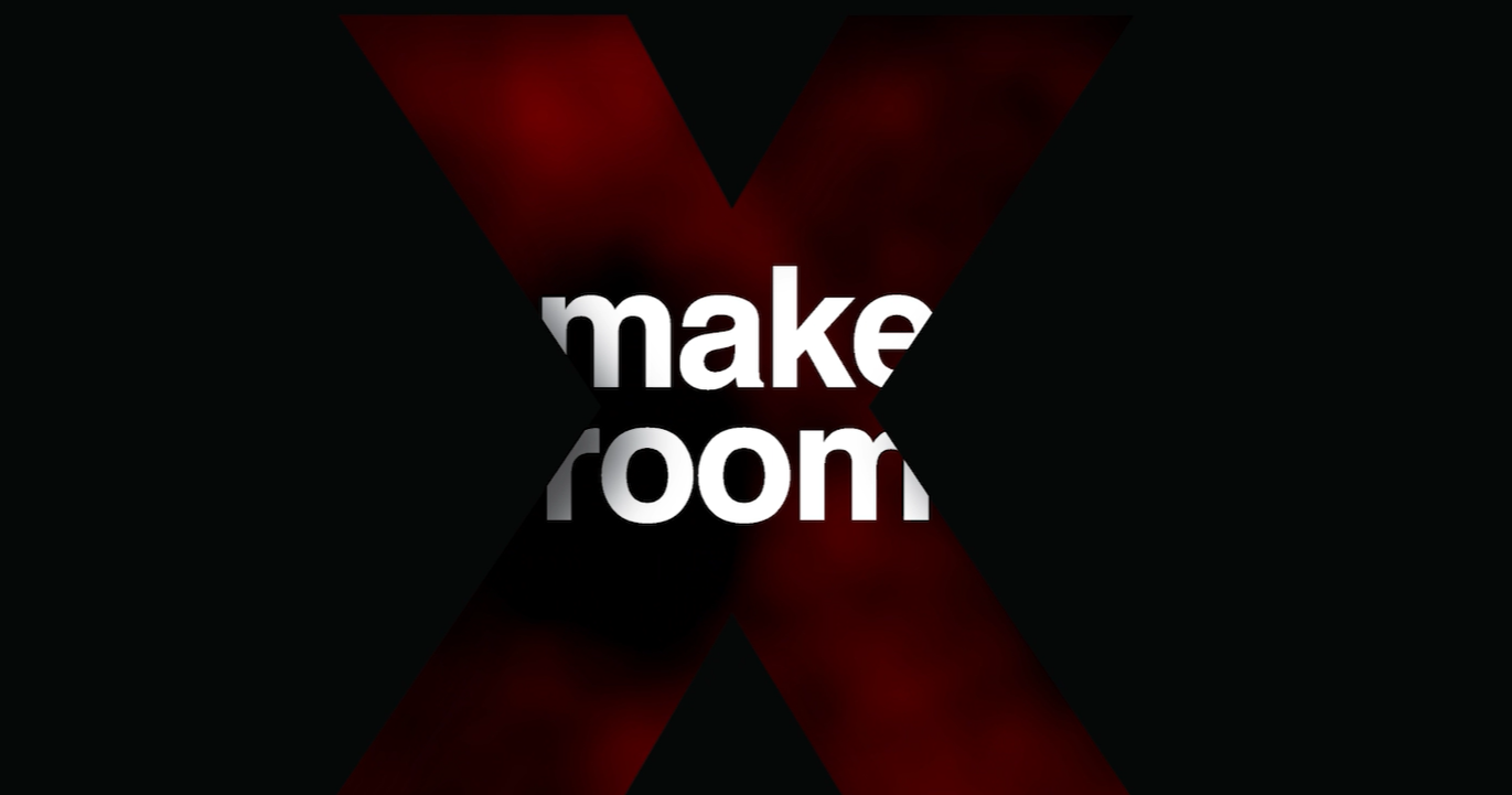 TEDx Columbus - Make Room