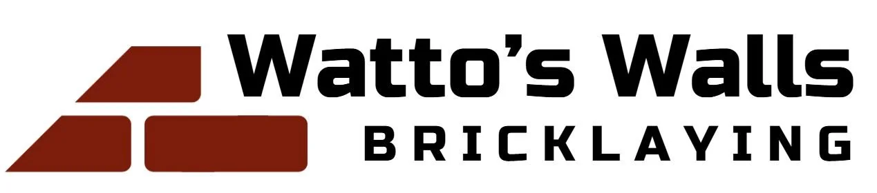 Watto&#39;s Walls Bricklaying