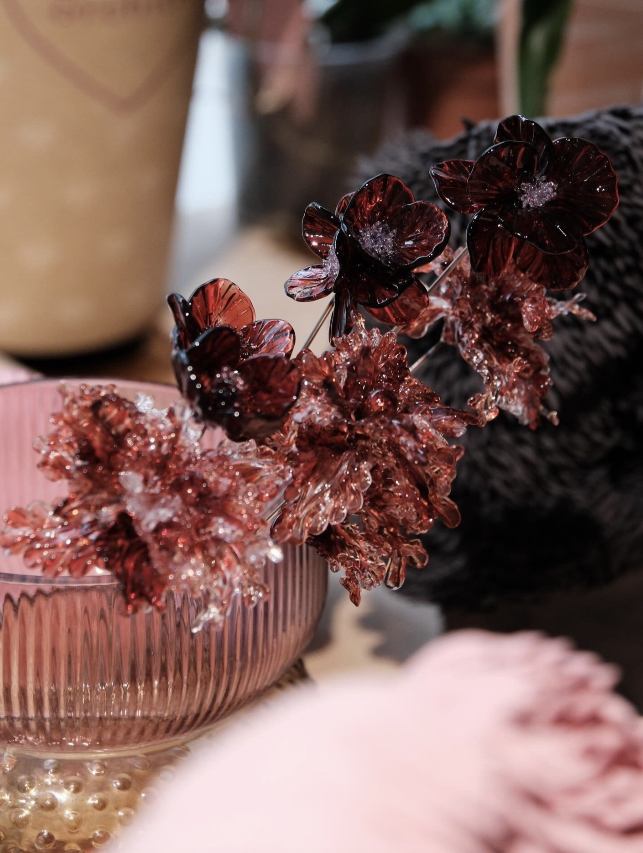 Lampworking Glass - Improver Beginner Workshop