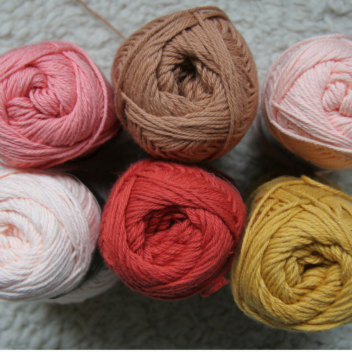 What Is DK Weight Yarn