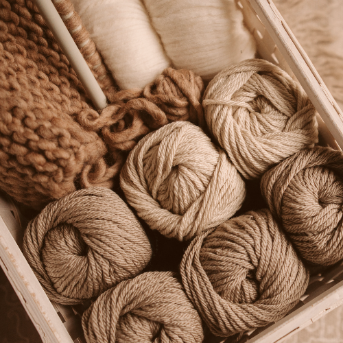 Fall Knits Guide