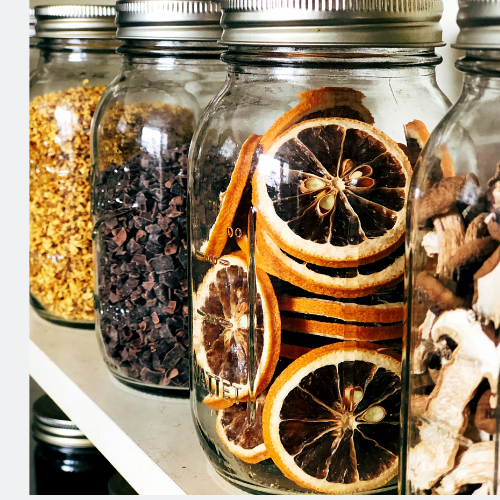 The 5 Biggest Pantry Storage Mistakes (And How to Fix Them Before You Waste More Food)