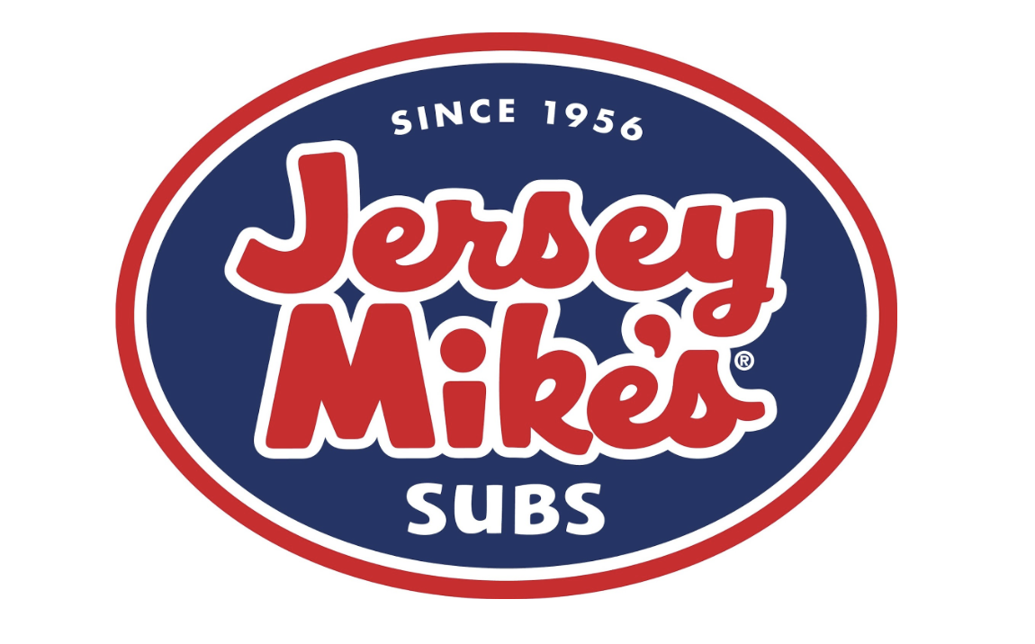 Jersey Mikes Subs offers discounted rates for teacher/staff appreciation with LCS and provides student incentives throughout the school year