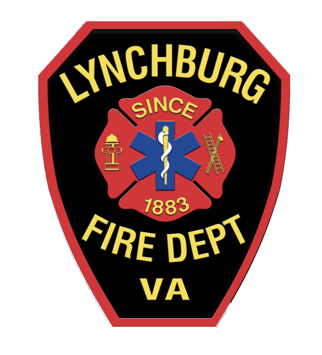 Lynchburg Fired Department provides LCS with volunteer support and supports LCS as a vendor for various events throughout the year (career fairs, etc.)