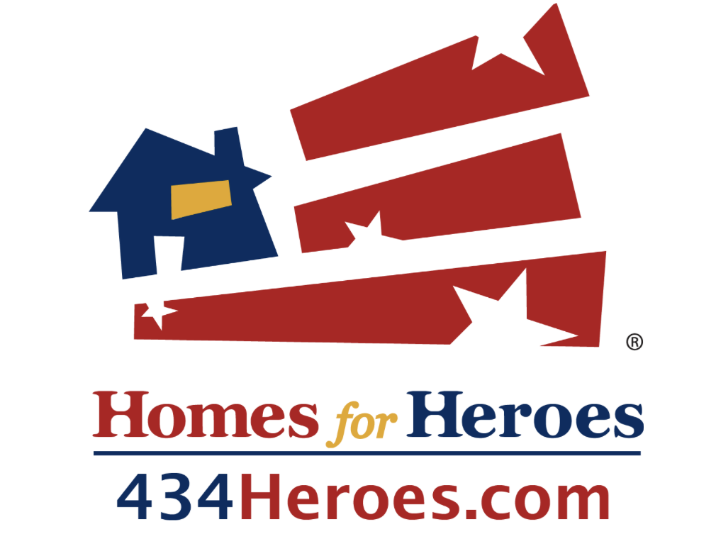 Homes for Heroes offers targeted programming and benefits for those in Education