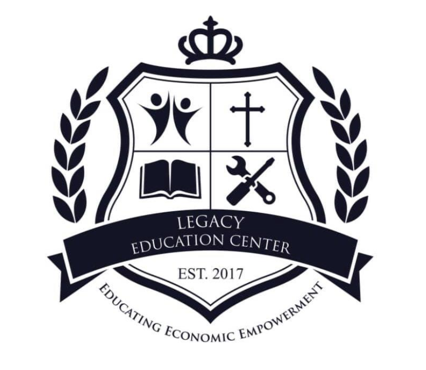 Legacy Education Center has a mutual partnership with LCS that support students with workplace readiness skills and job placement