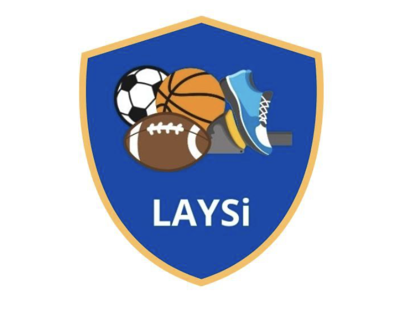 LAYSi support LCS by providing “sports camps” on days when students Do not have school during the year and provides LCS student athletes with equipment/gear as needed