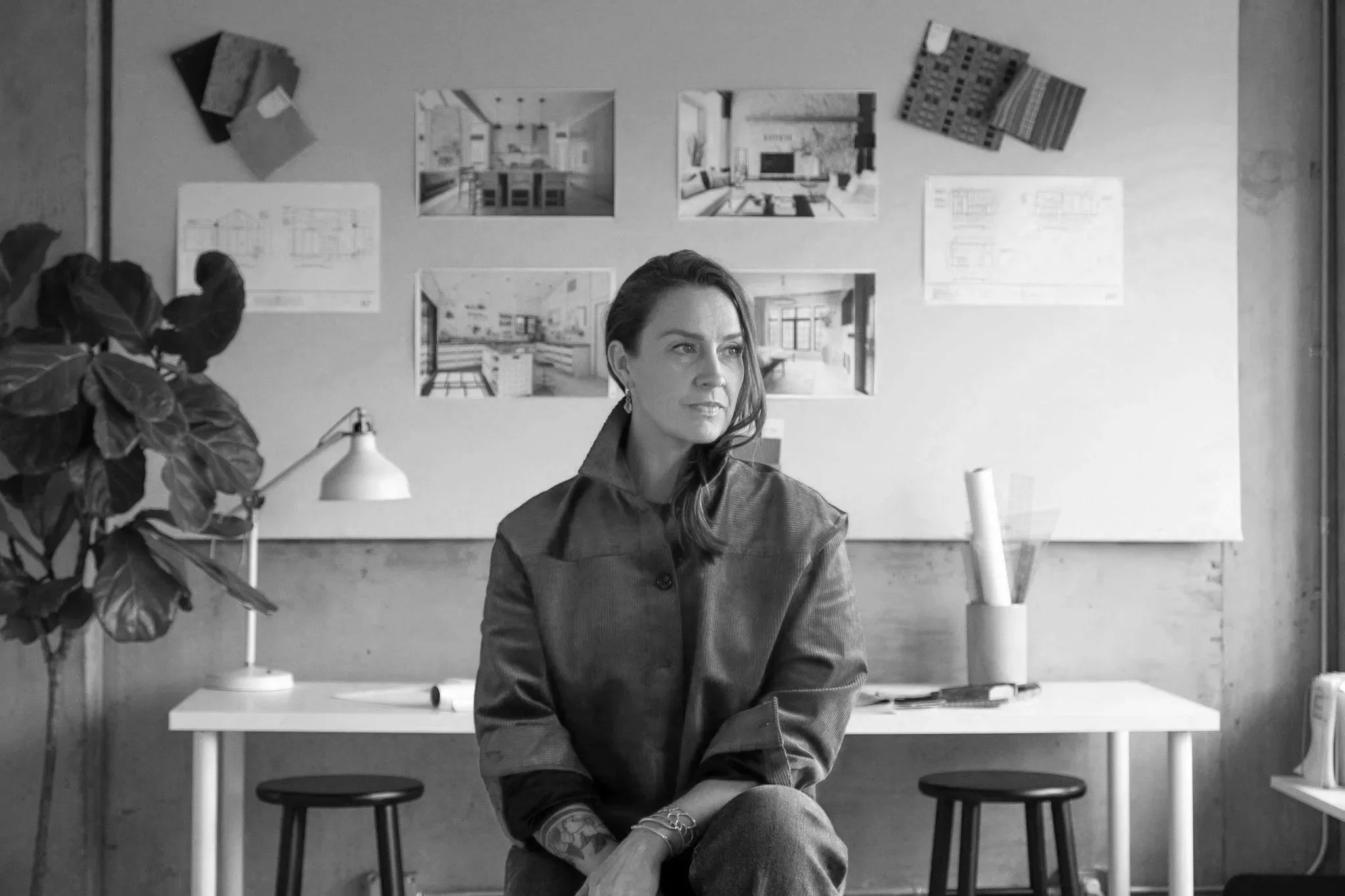 Designer Highlight (Stacy Becker)