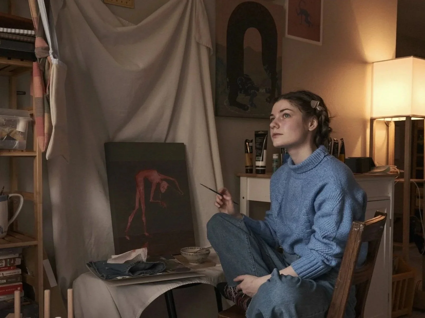 Artist Highlight (Abi Prie)