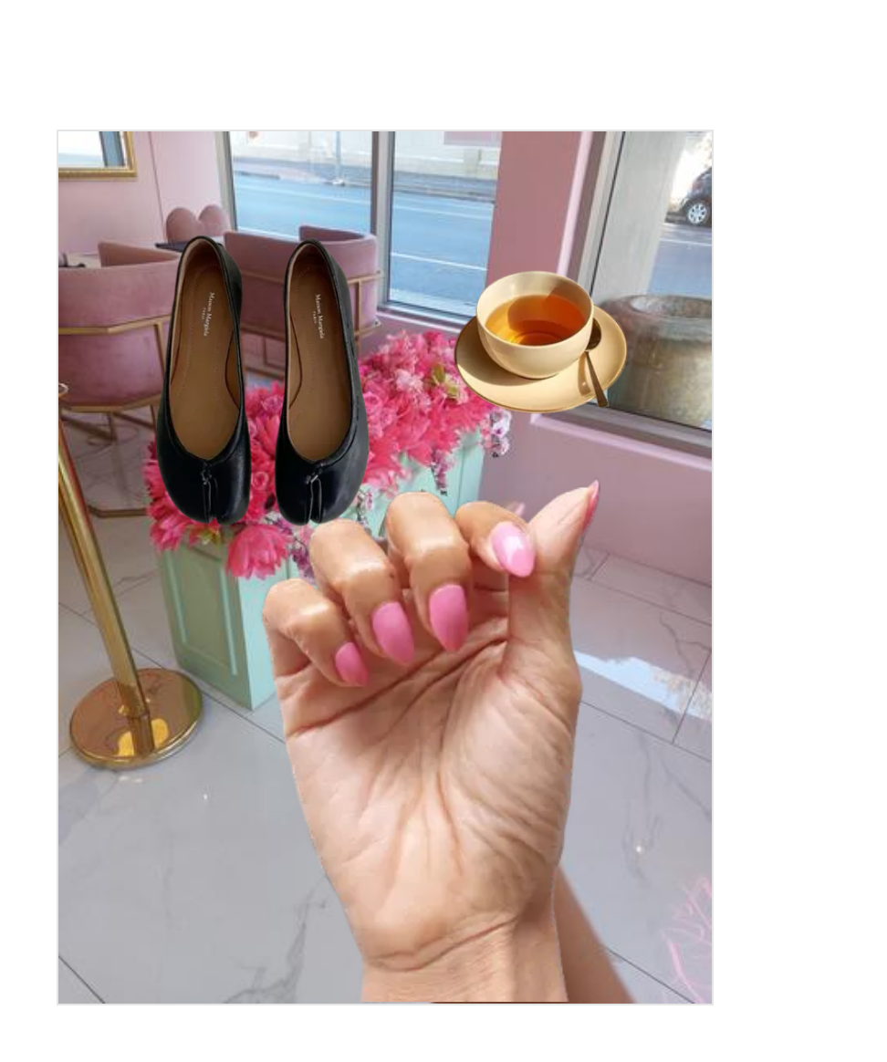 ~Things I have been musing this December~