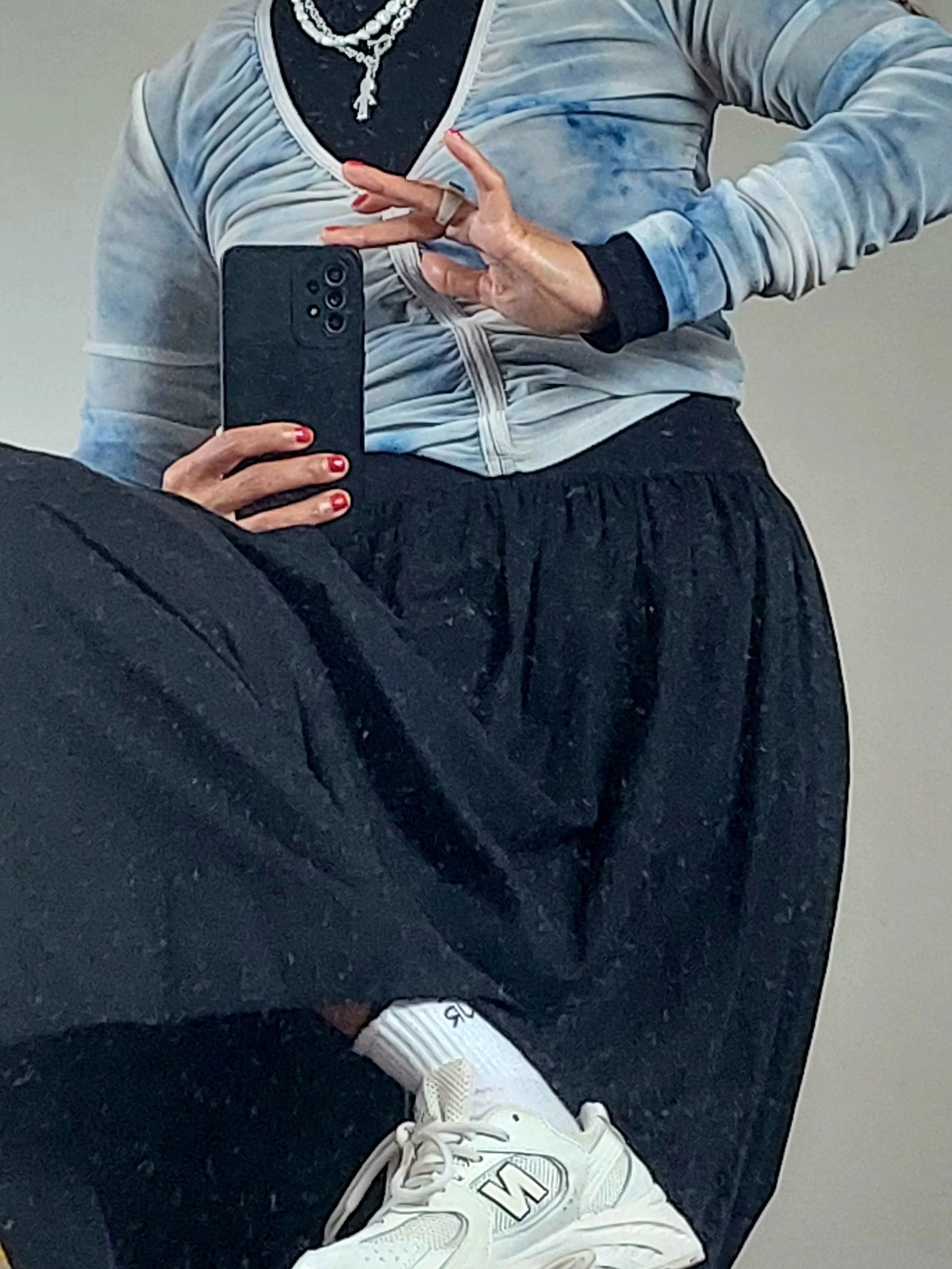 ~ Something for me, Something for you, something for us~ 