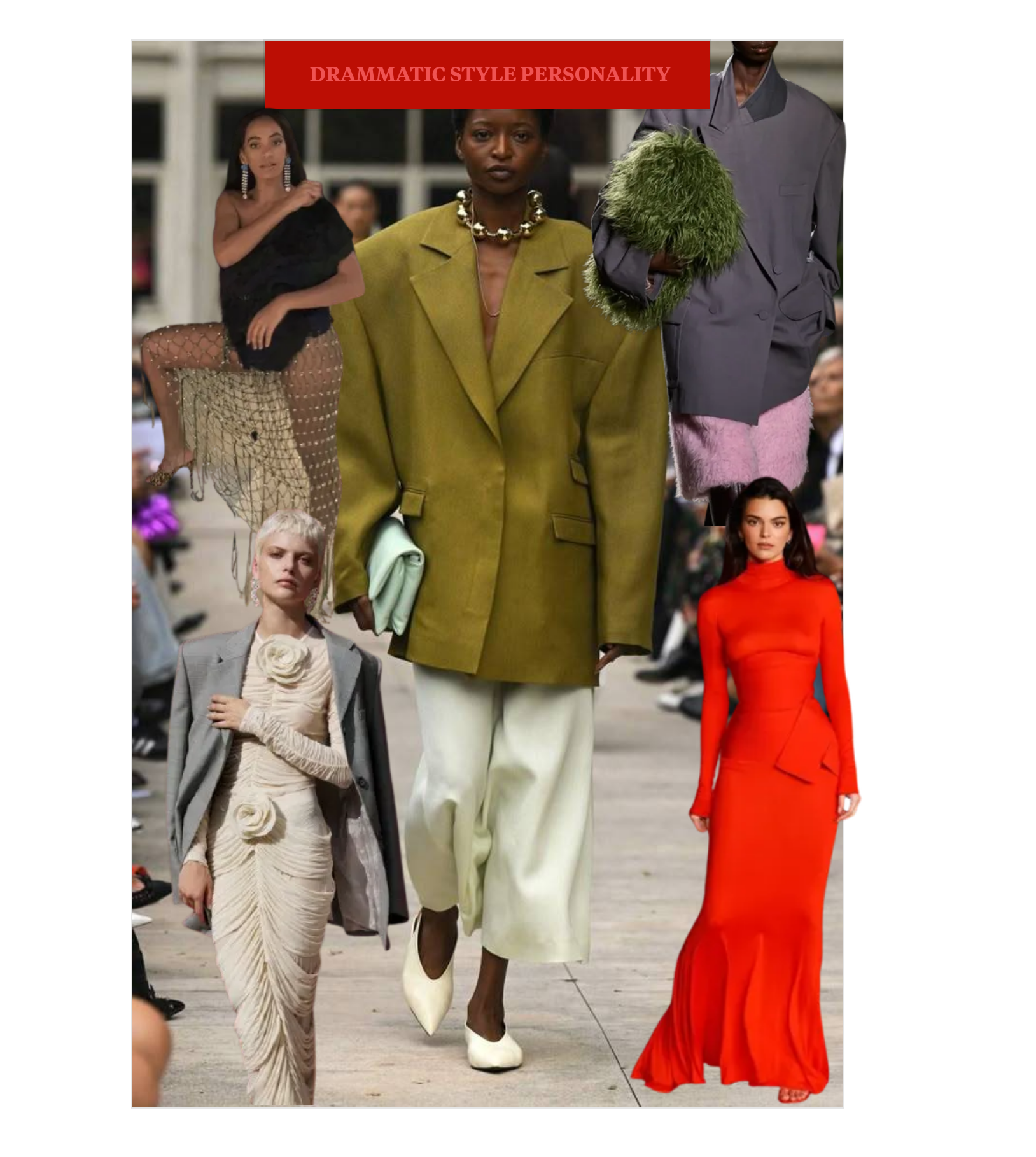 ~ Find your style personality in 2026 &amp; feel confident in expressing your most radiant, authentic self-trough your clothes~