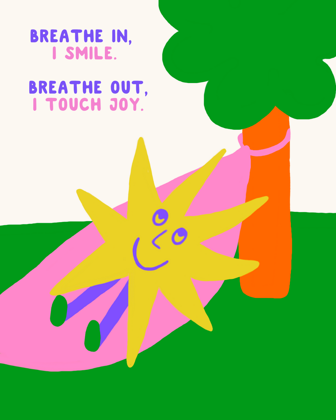 Kids Yoga, Art &amp; Mindfulness