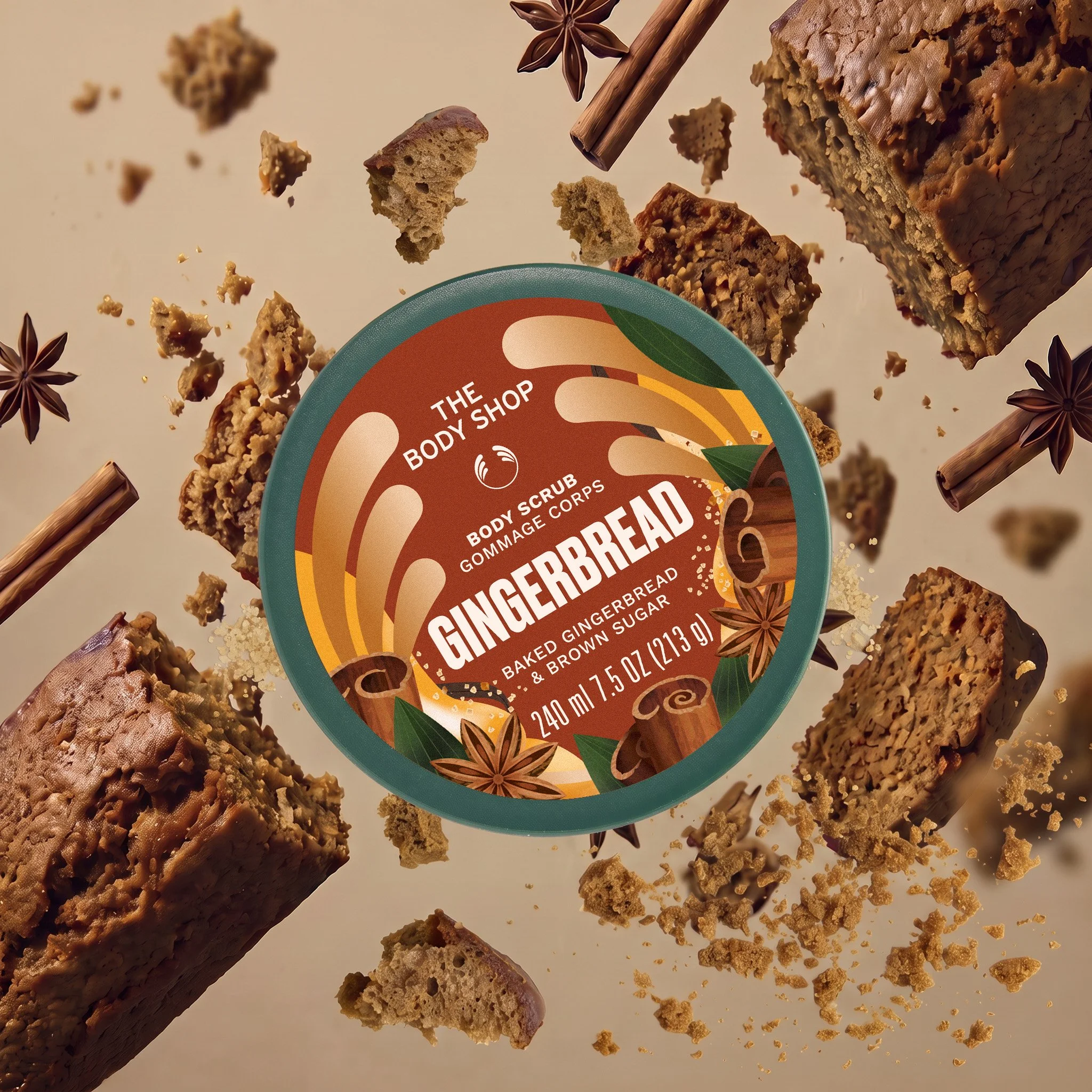 1048781_BODY SCRUB GINGERBREAD SUGAR 240ML_FRONT_LID_ING_INAKUPS143.jpg