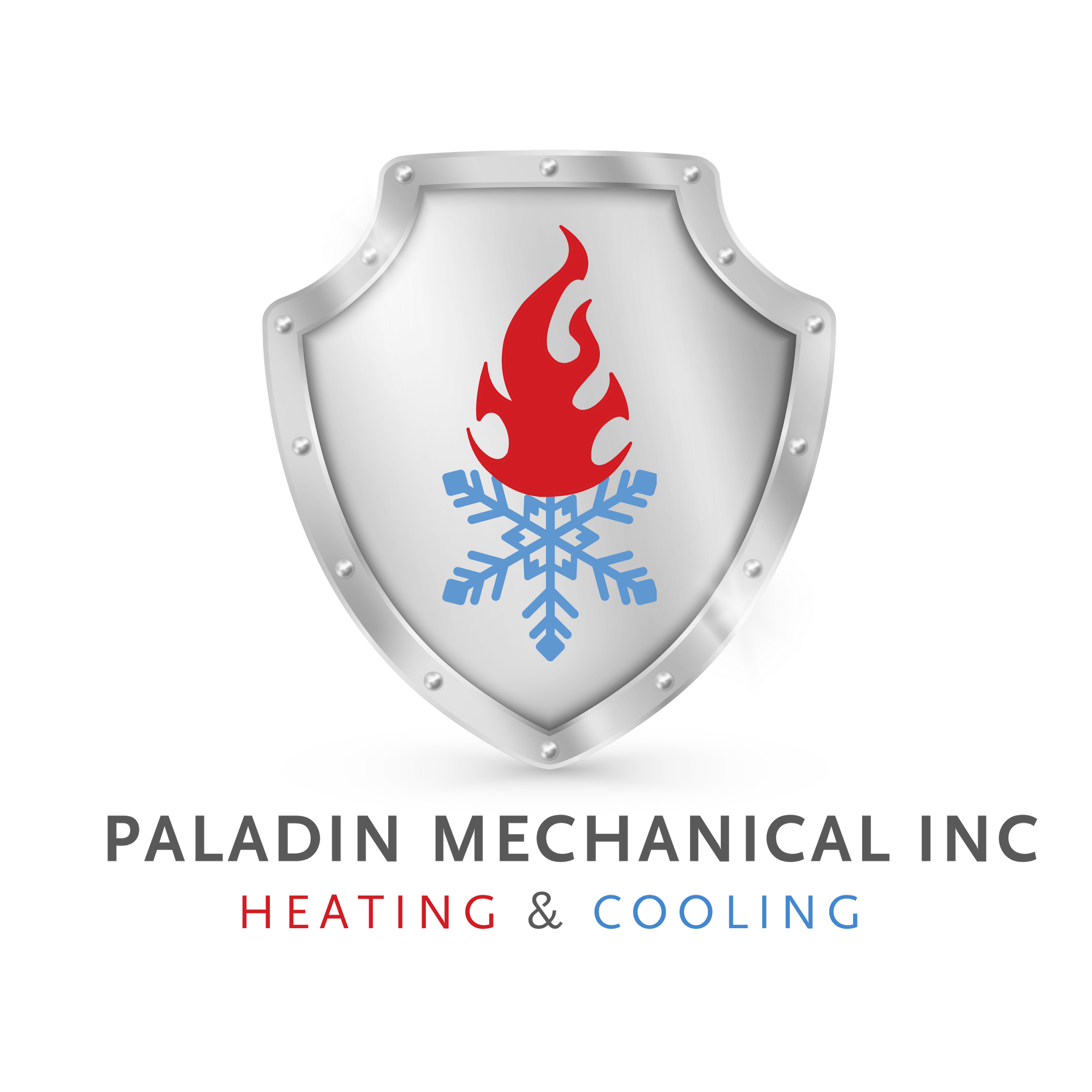 mechanical heating and cooling near me