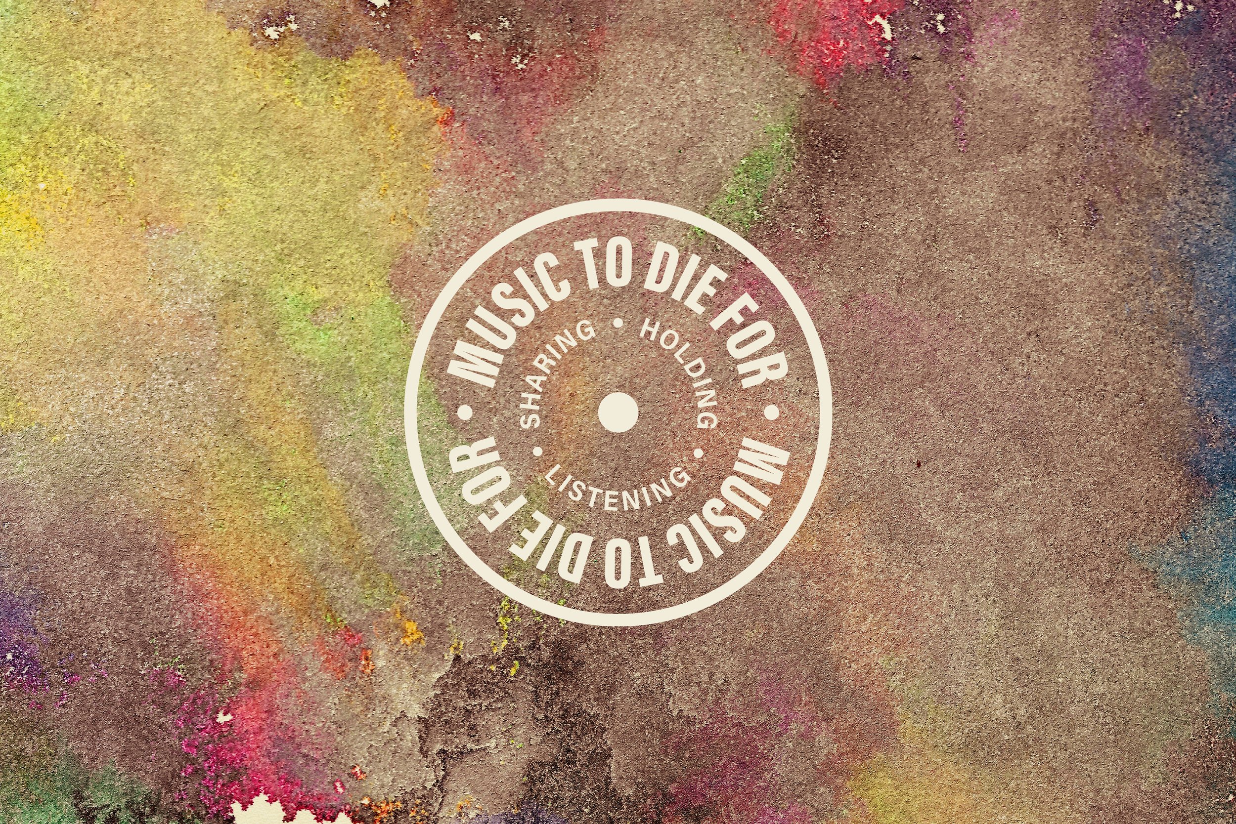 Music To Die For