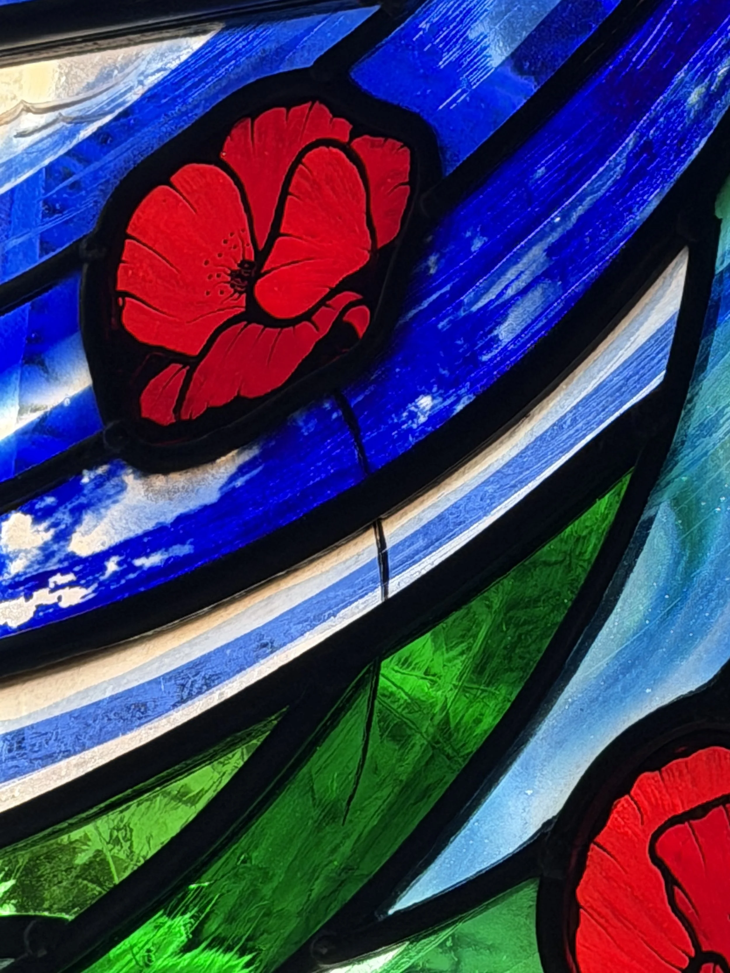 All Saints Church Woodham, Surrey