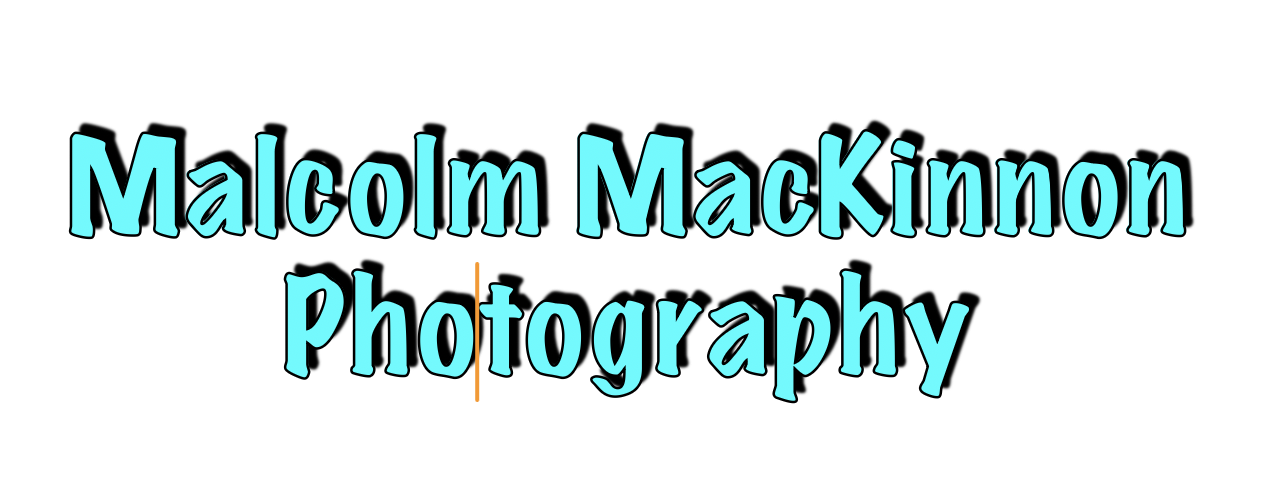 Malcolm MacKinnon Photography