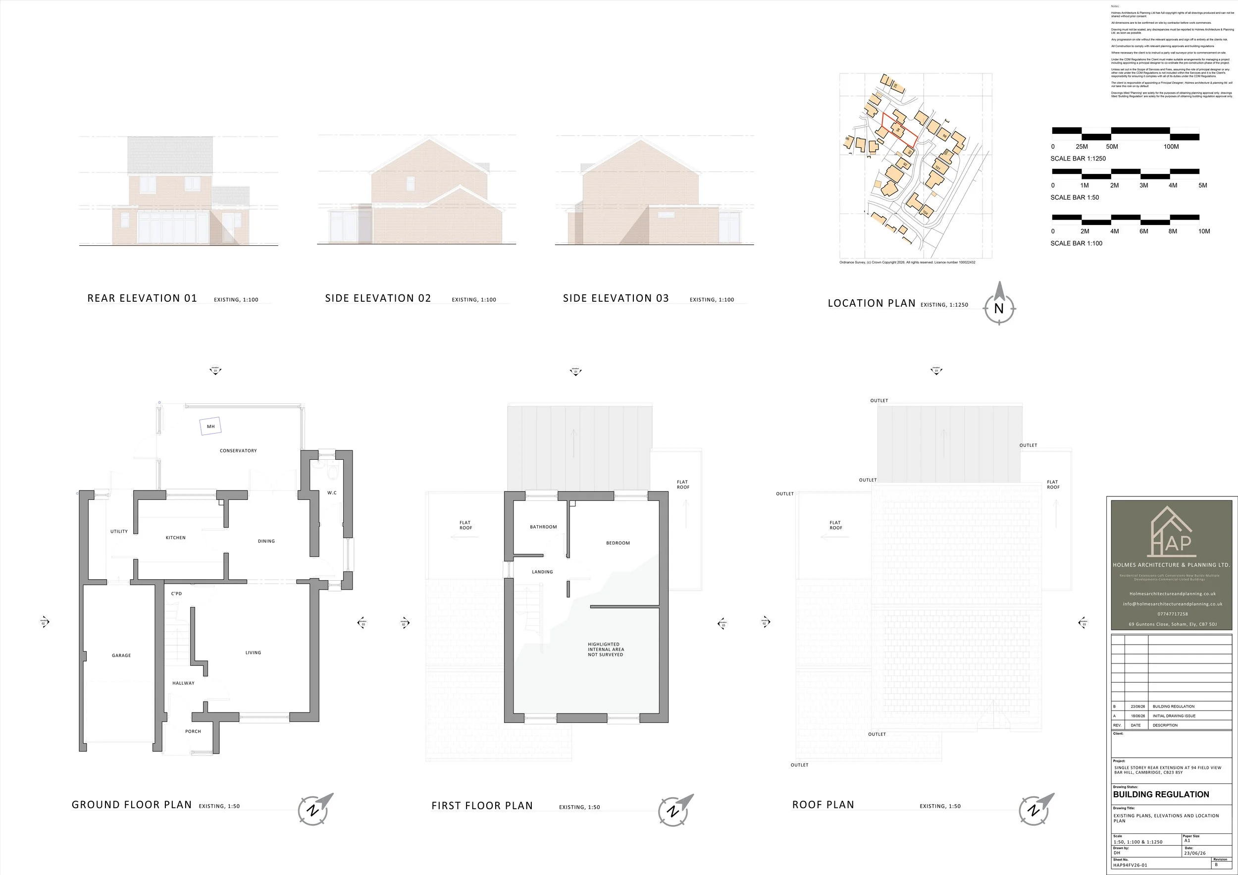 01 Existing Plans and Elevations A1 Rev B.jpg