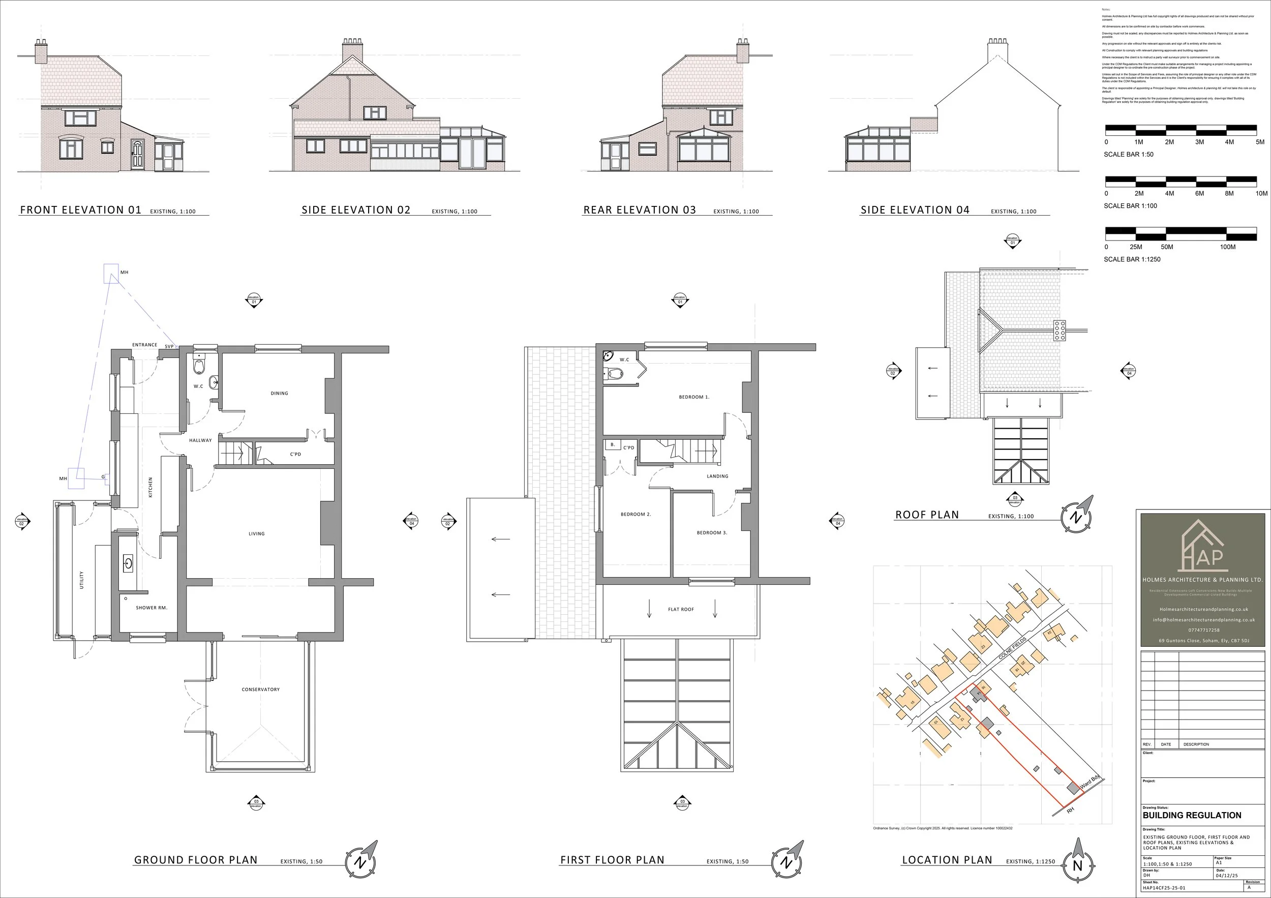 01 Existing Plans Elevations and Location Plan A1.jpg