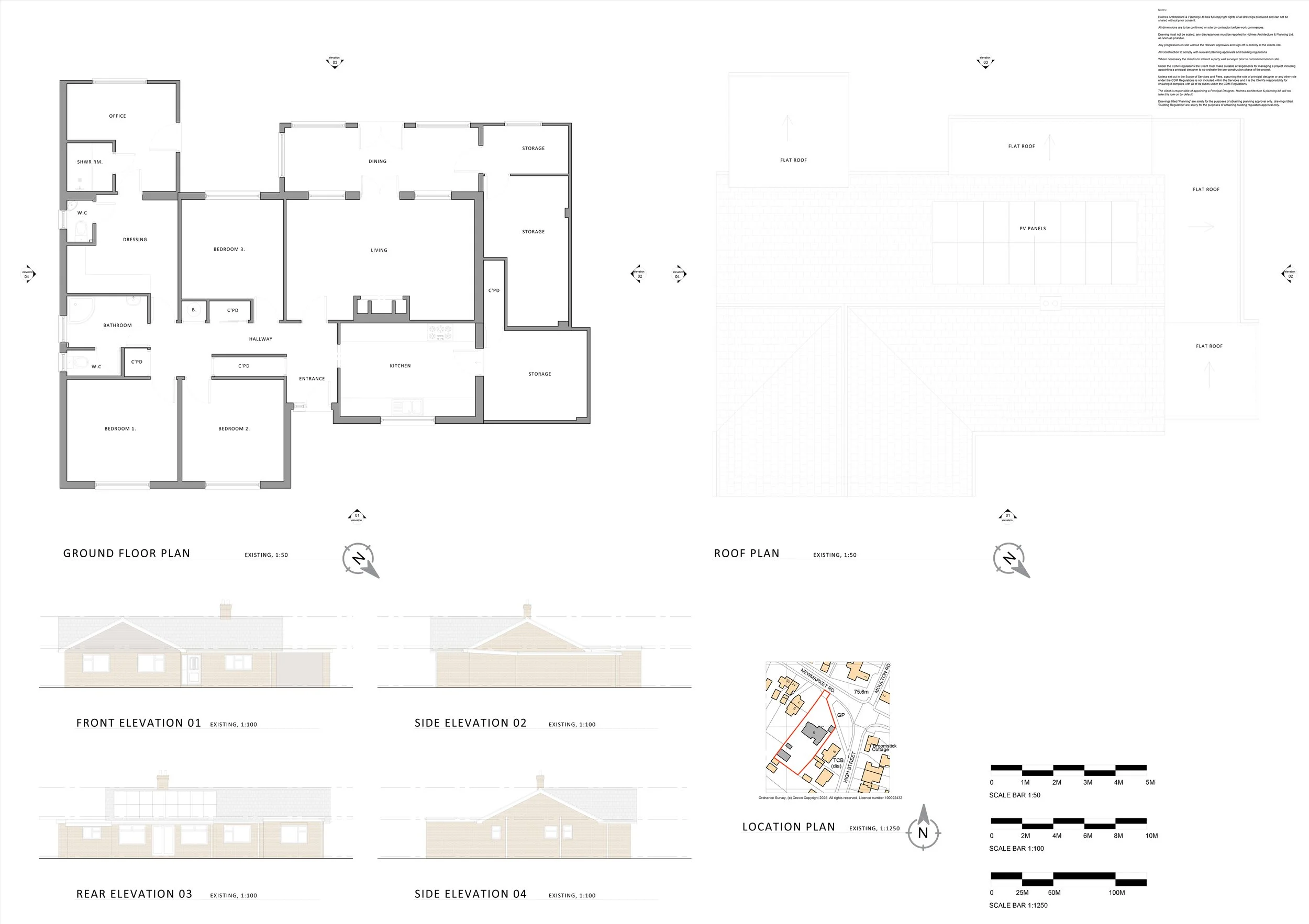 01 Existing Plans Elevations and Location Plan A1.jpg