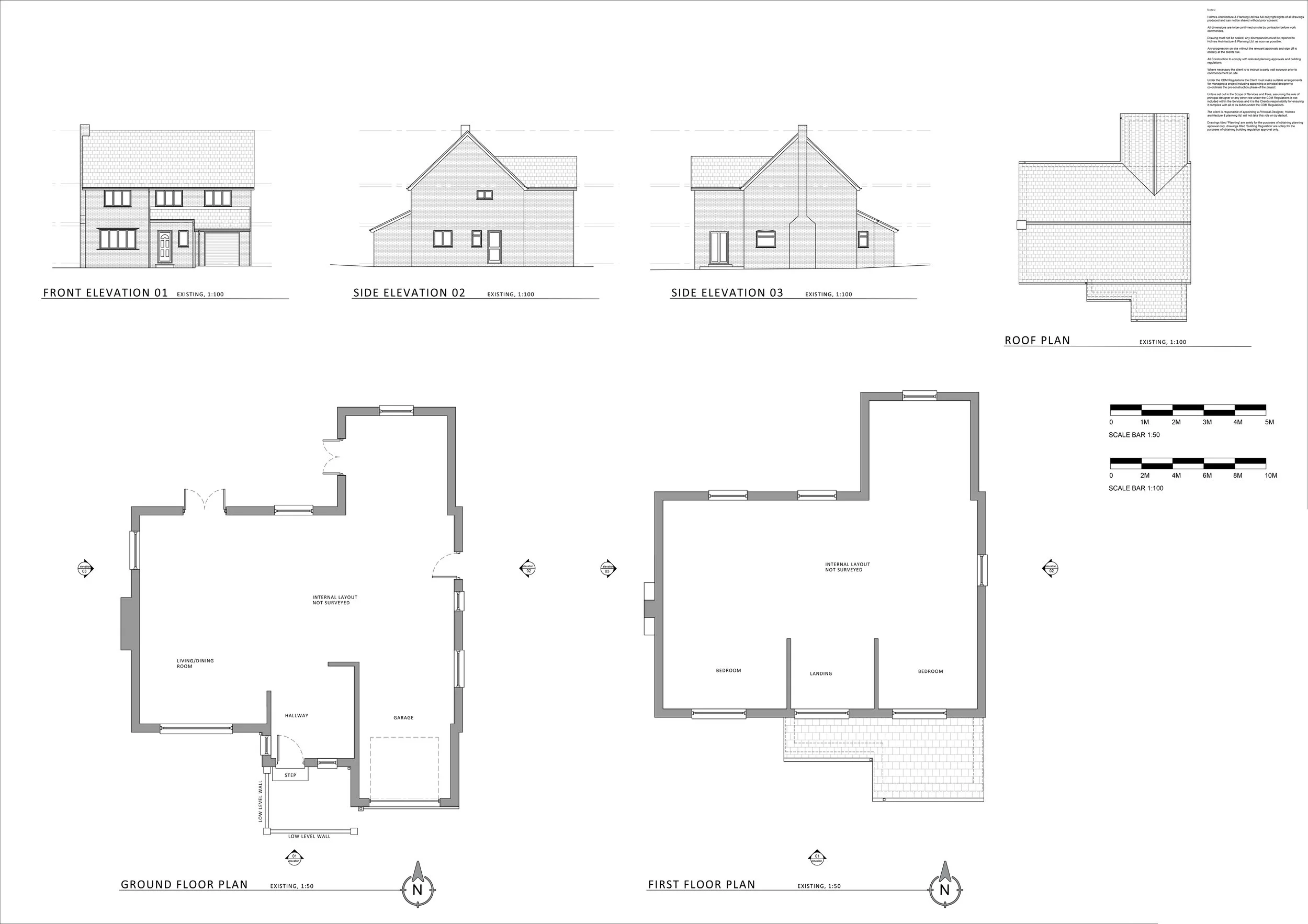 01 Existing Plans and Elevations A1.jpg