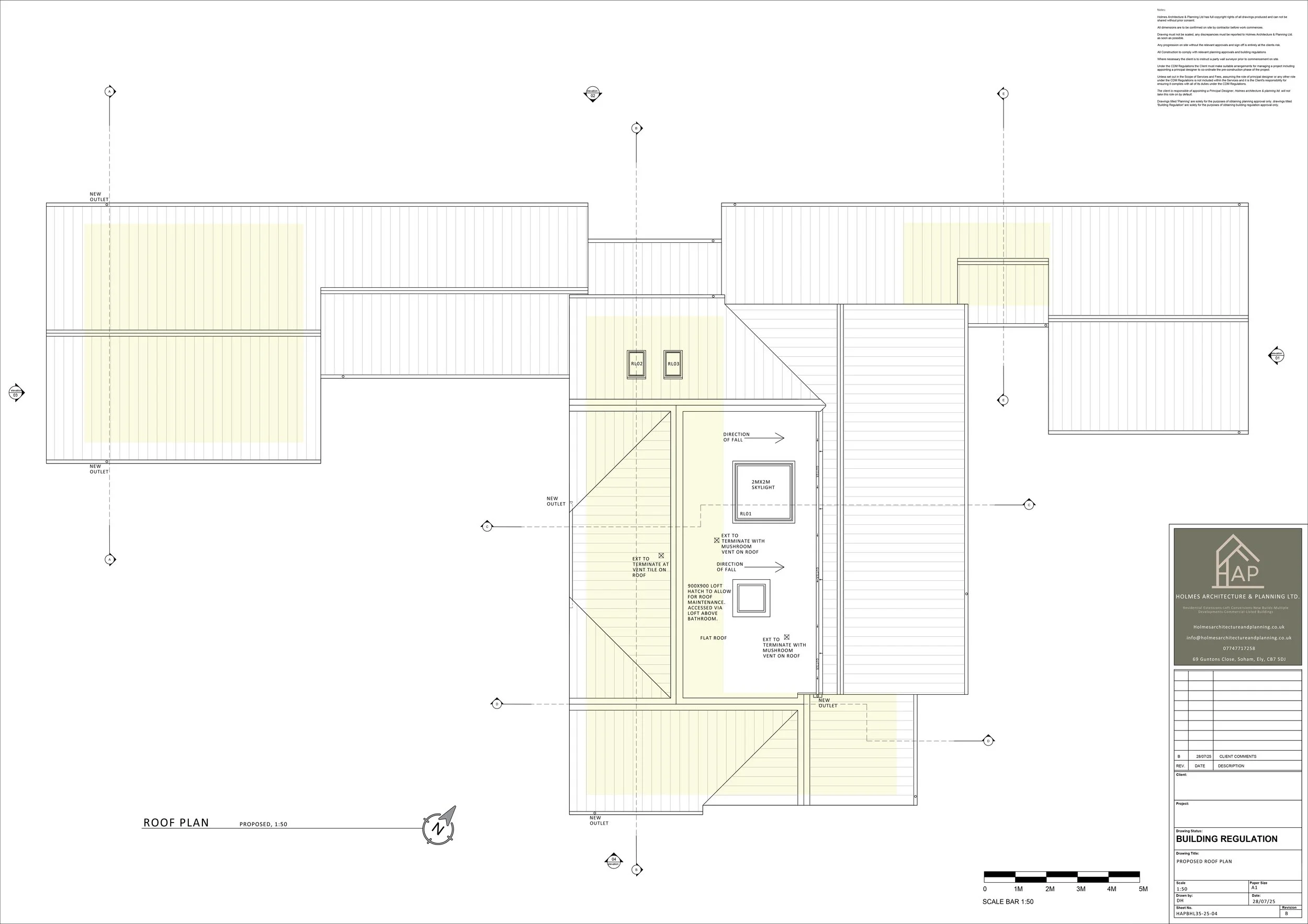 04 Proposed Roof Plan REV B A1.jpg