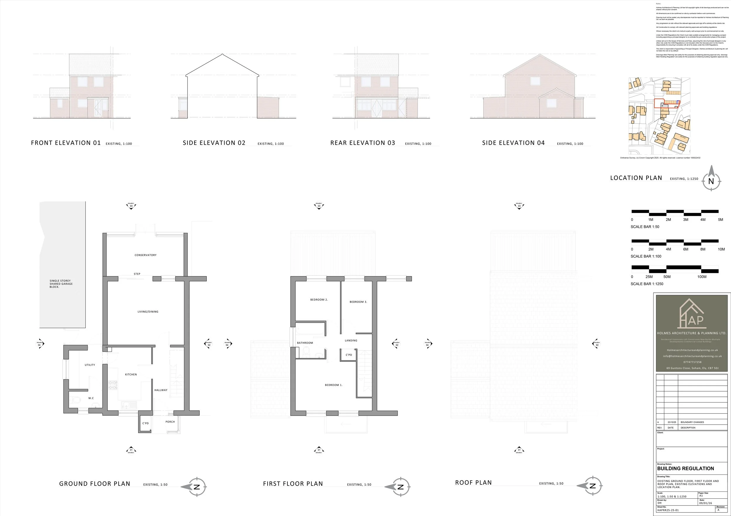 01 Existing Plans Elevations and Location Plan A1.jpg