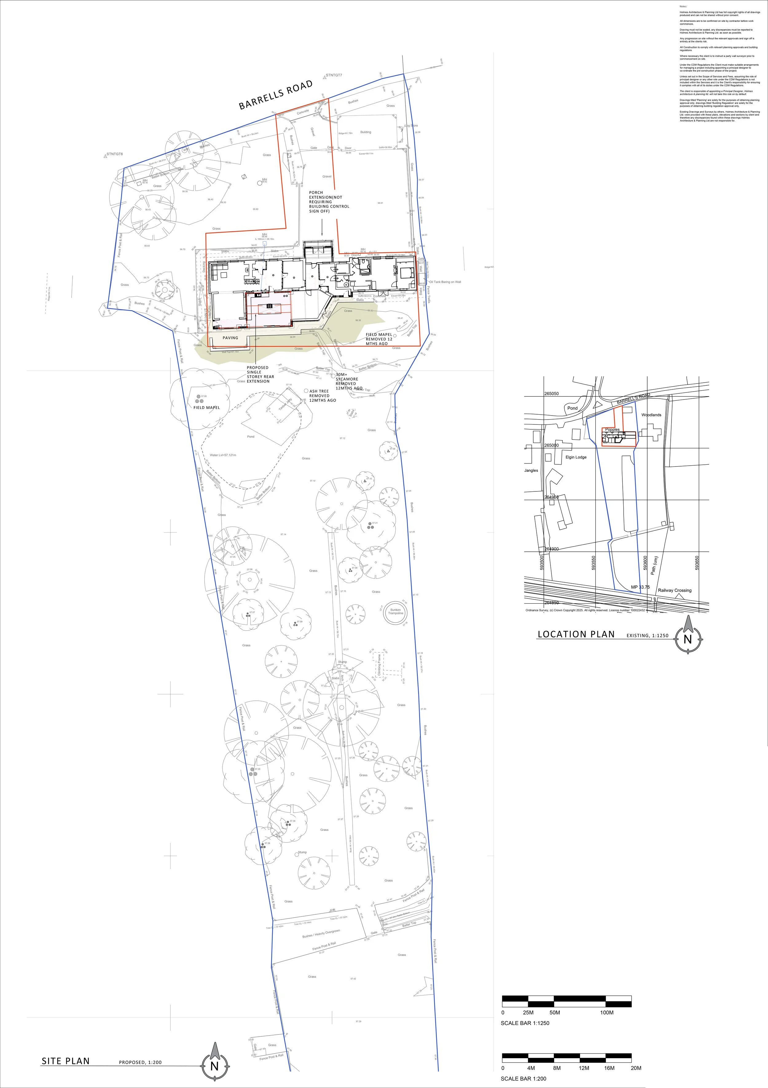 10 Proposed Site Plan and Location Plan A1.jpg
