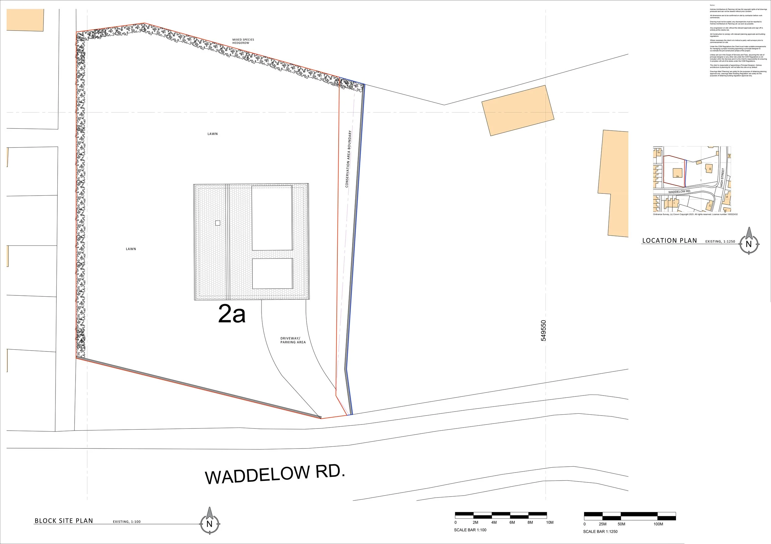 02 Existing Site Plan and Location Plan A1.jpg