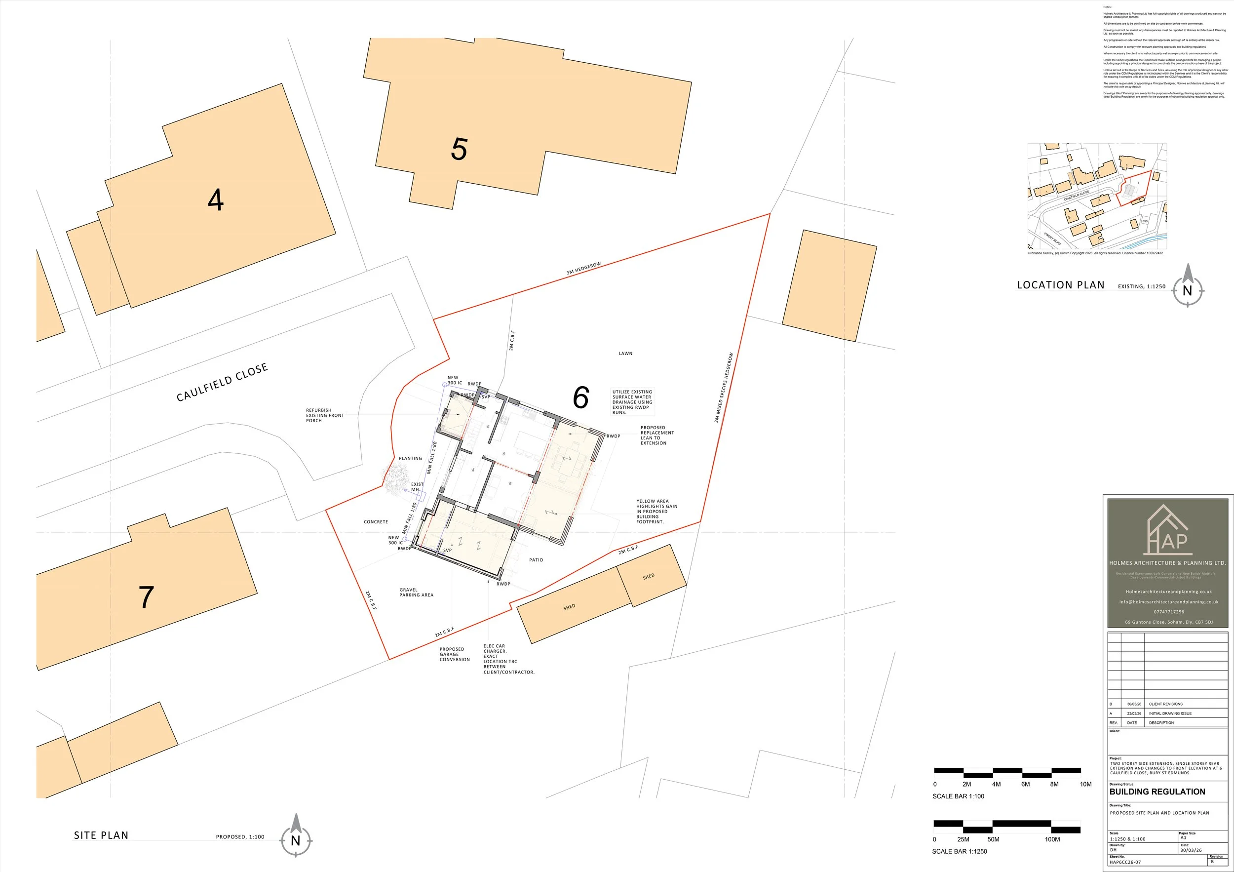 07 PROPOSED SITE PLAN AND LOCATION PLAN REV B A1.jpg