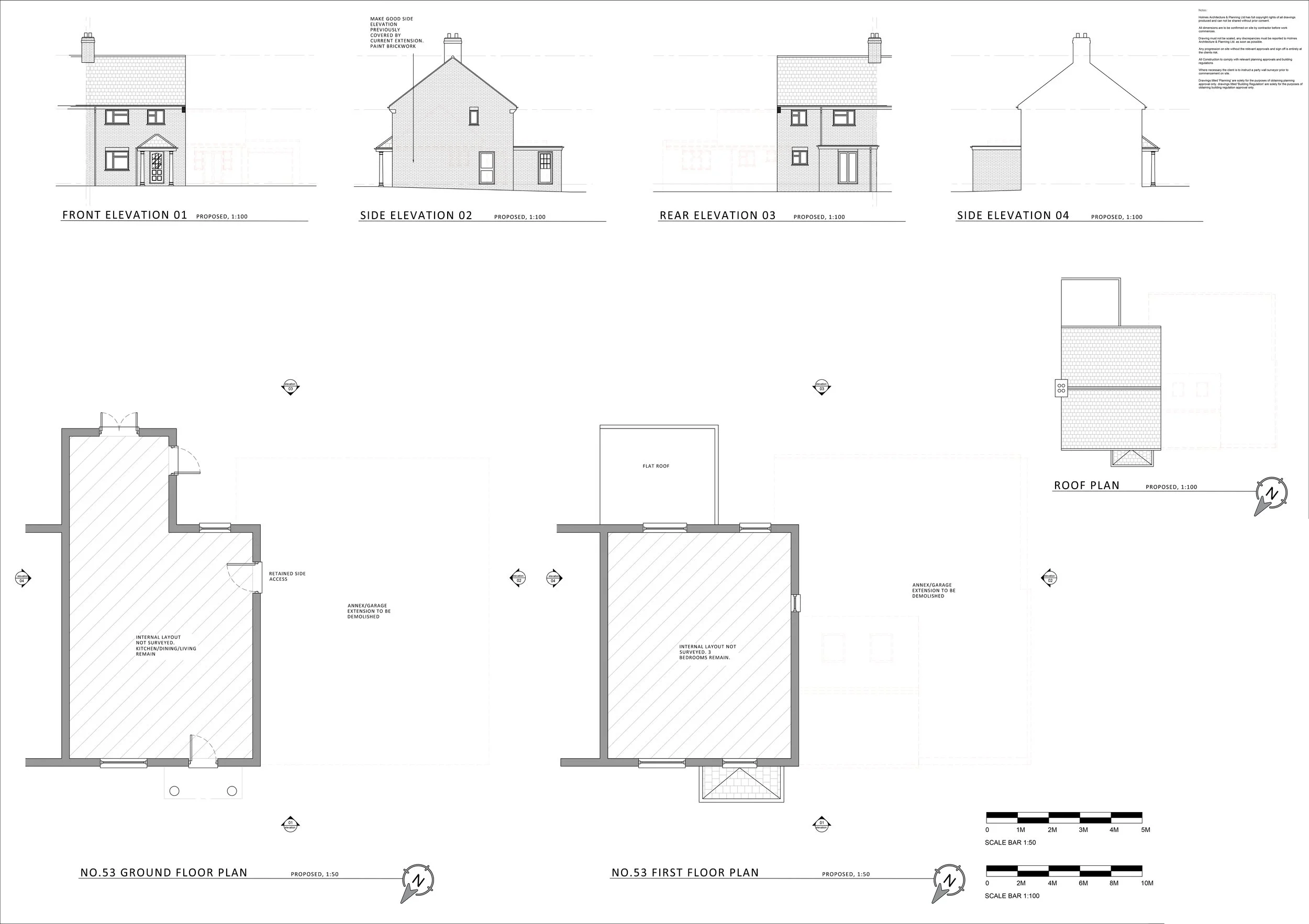 05 No.53 Proposed Plans and Elevations A1.jpg