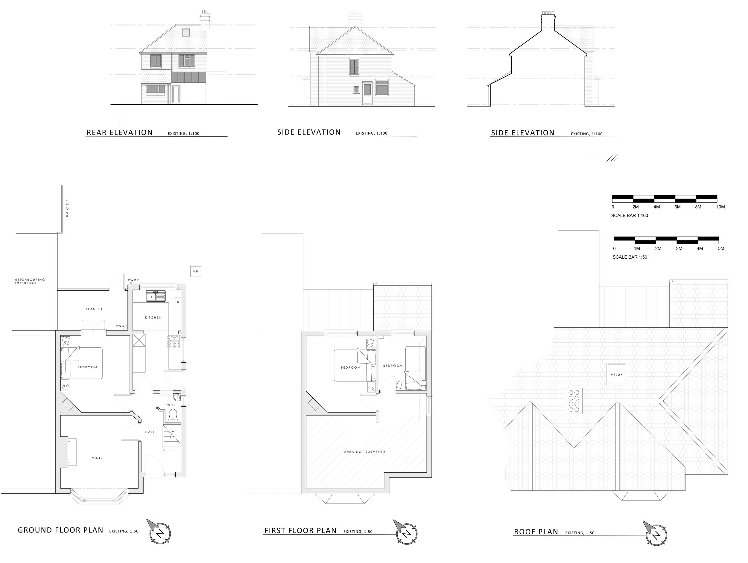 01 EXISTING PLANS AND ELEVATIONS A1.jpg