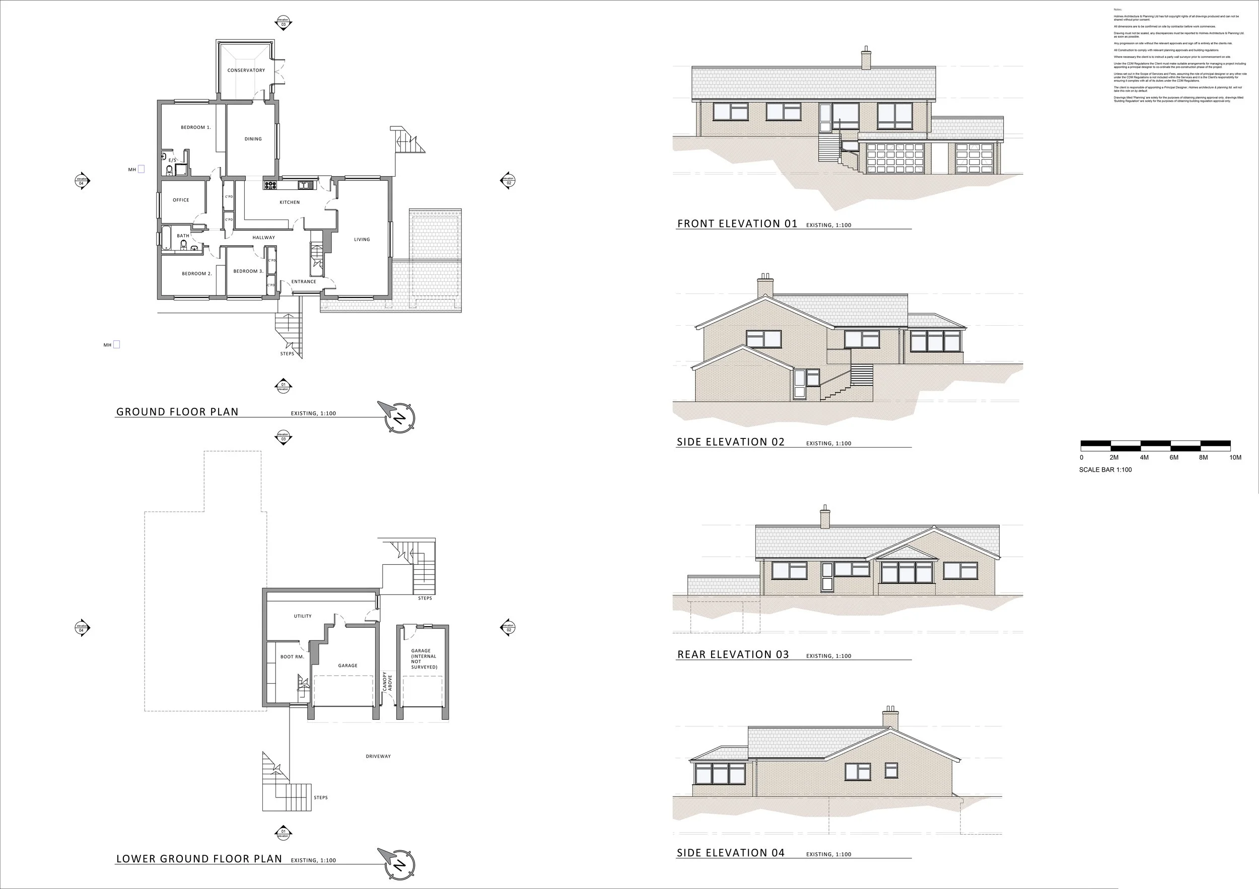 01 Existing Plans and Elevations A1.jpg