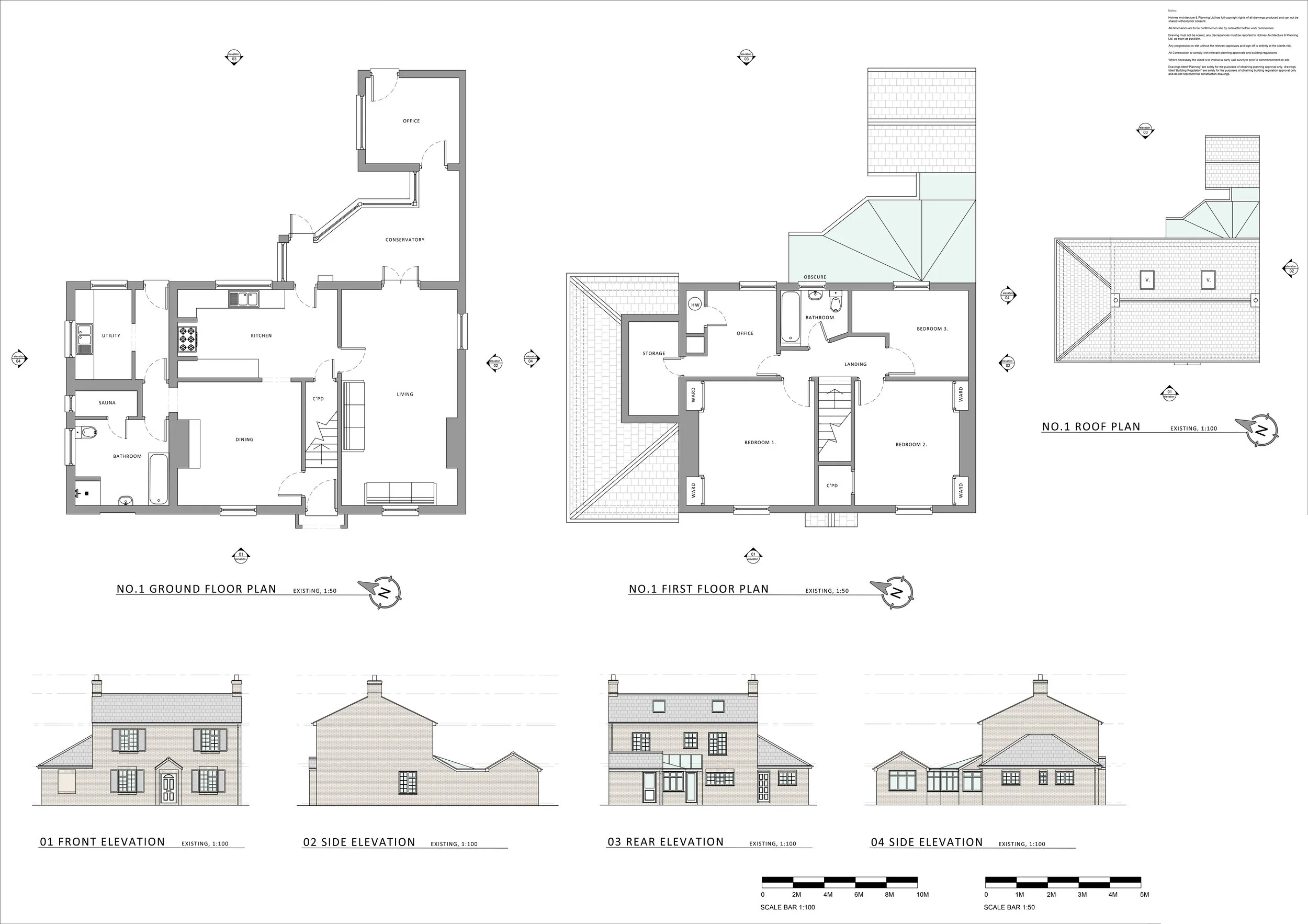 01 Existing Plans and Elevations A1.jpg