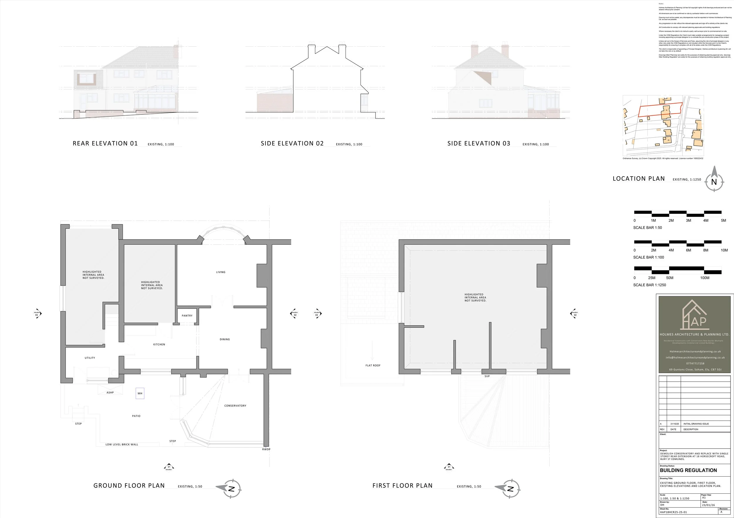 01 Existing Plans and Elevations and Location Plan A1.jpg